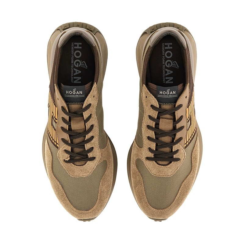 hogan sneakers Sneakers H601 Détails : Oversize -Semelles: Gomme -S... hogan sneakers Sneakers H601 Détails : Oversize -Semelles: Gomme -S...