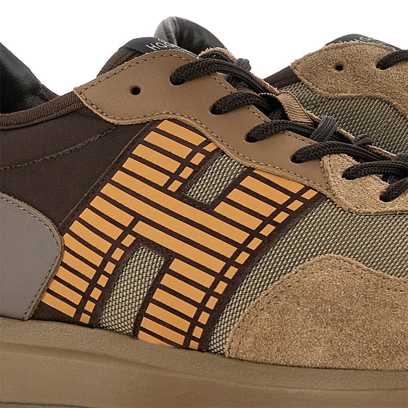 hogan sneakers Sneakers H601 Détails : Oversize -Semelles: Gomme -S... hogan sneakers Sneakers H601 Détails : Oversize -Semelles: Gomme -S...