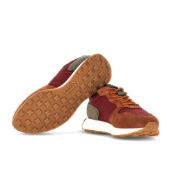 hogan sneakers Sneakers H601 Détails : Basses -Semelles: Gomme -Sem...