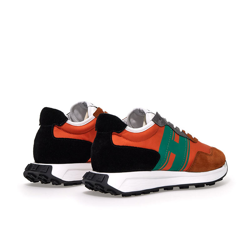 hogan sneakers Sneakers H601 Détails : Basses -Semelles: Gomme -Mat... hogan sneakers Sneakers H601 Détails : Basses -Semelles: Gomme -Mat...