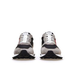 hogan sneakers Sneakers H601 Détails : Basses -Semelles: Gomme -Sem...