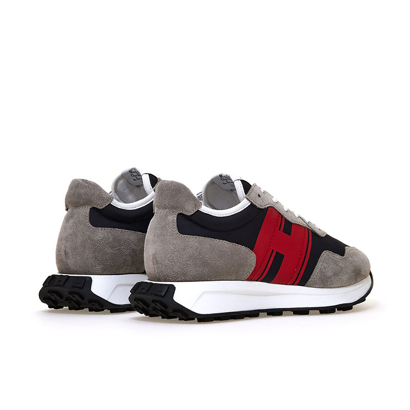 hogan sneakers Sneakers H601 Détails : Basses -Semelles: Gomme -Sem...