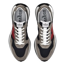 hogan sneakers Sneakers H601 Détails : Basses -Semelles: Gomme -Sem...