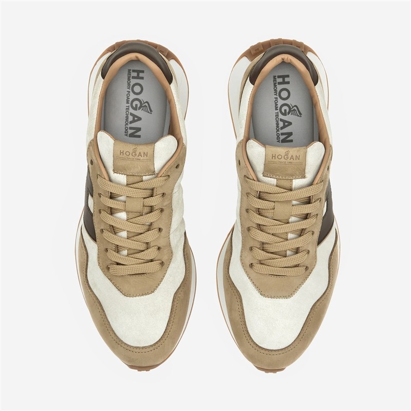 Sneakers H601 Sneakers H601