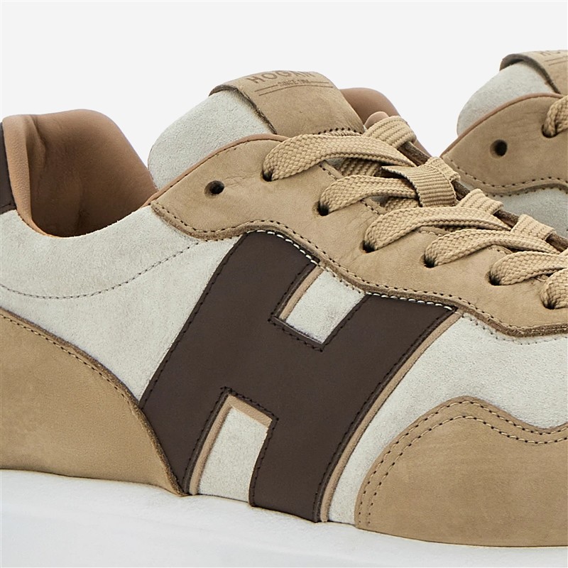 Sneakers H601 Sneakers H601
