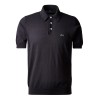 HHV POLO MC - COTON ET LOGO HOGA