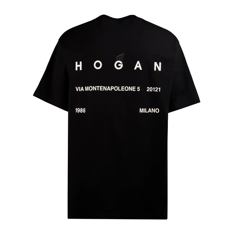 T-shirt MC T-shirt MC