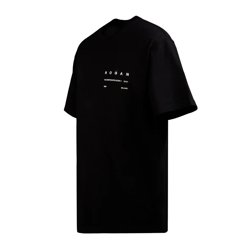 T-shirt MC T-shirt MC