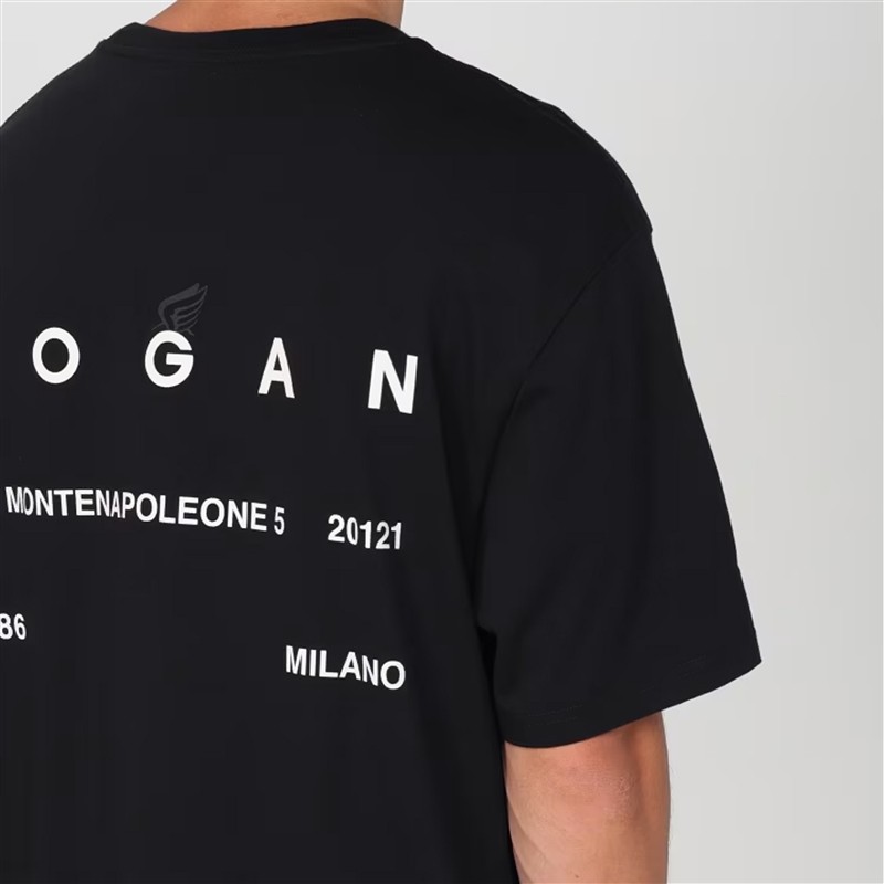 T-shirt MC T-shirt MC