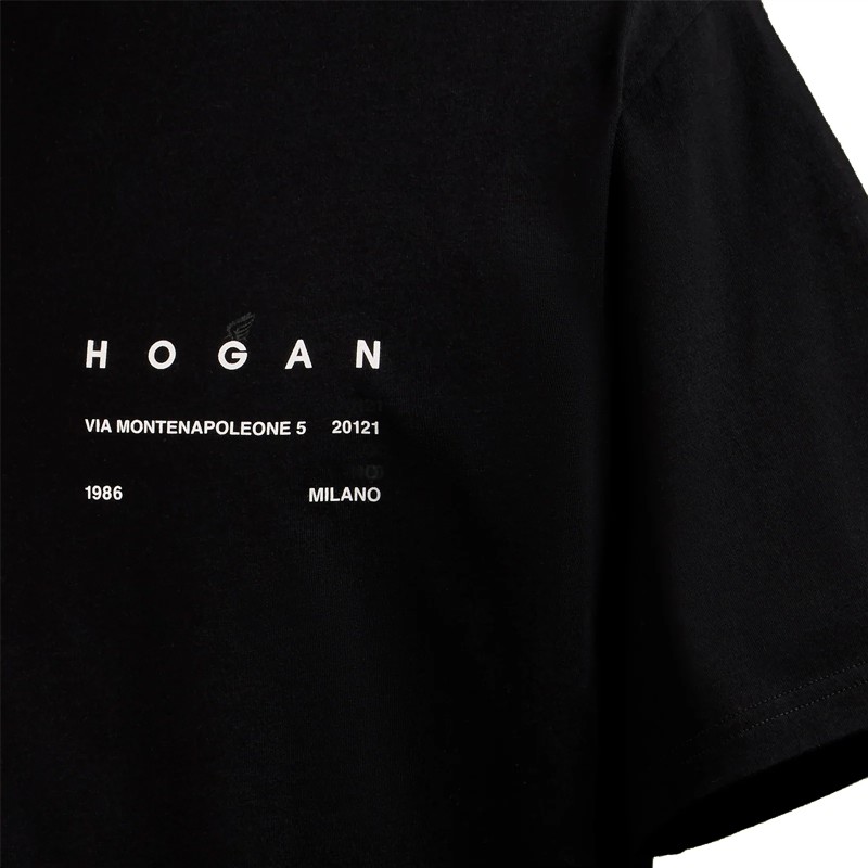 T-shirt MC T-shirt MC