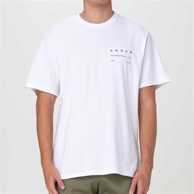 T-shirt MC