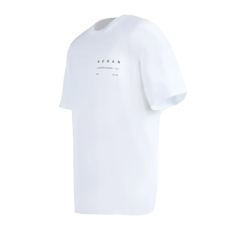 T-shirt MC T-shirt MC