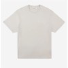 HHV TSHIRT MC - COTON ET LOGO HO