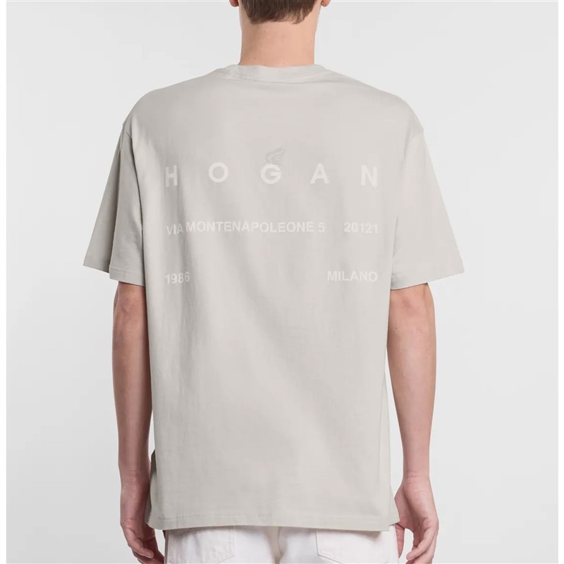 T-shirt MC T-shirt MC