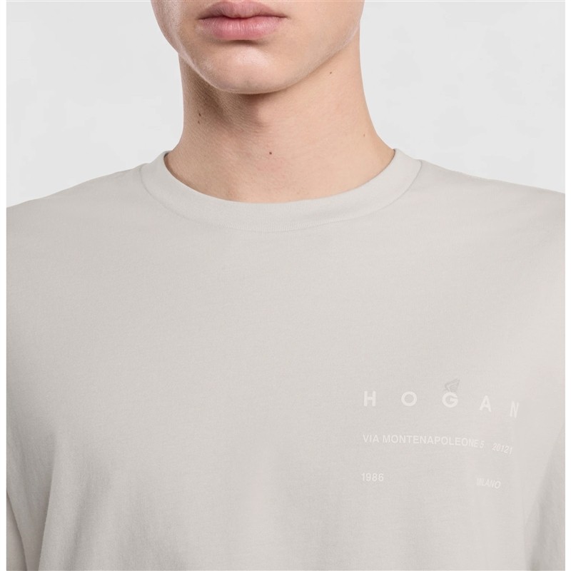 T-shirt MC T-shirt MC