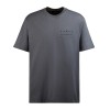 HHV TSHIRT MC - COTON ET LOGO HO