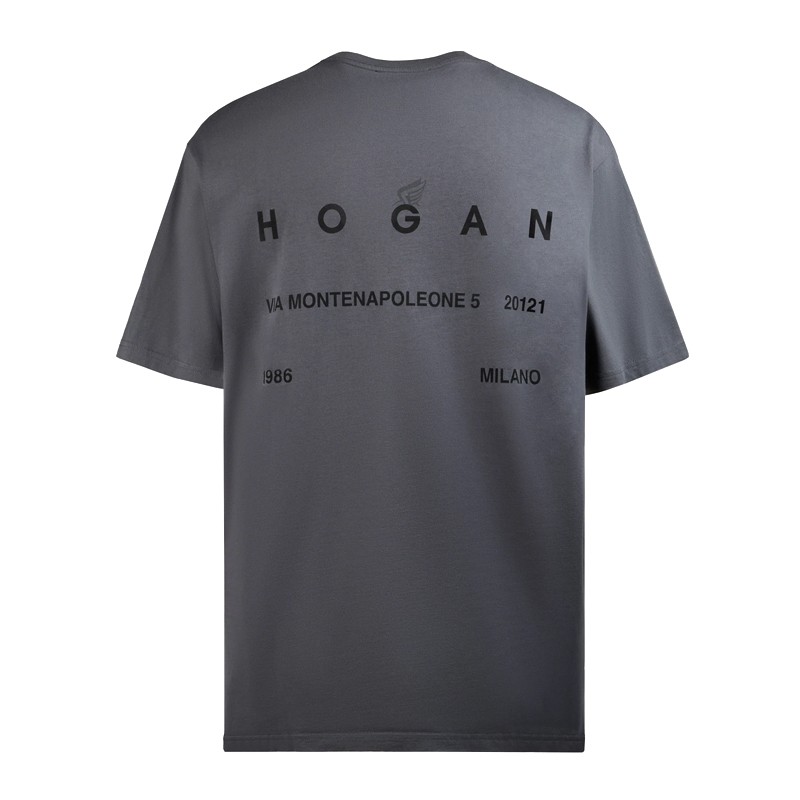 T-shirt MC T-shirt MC