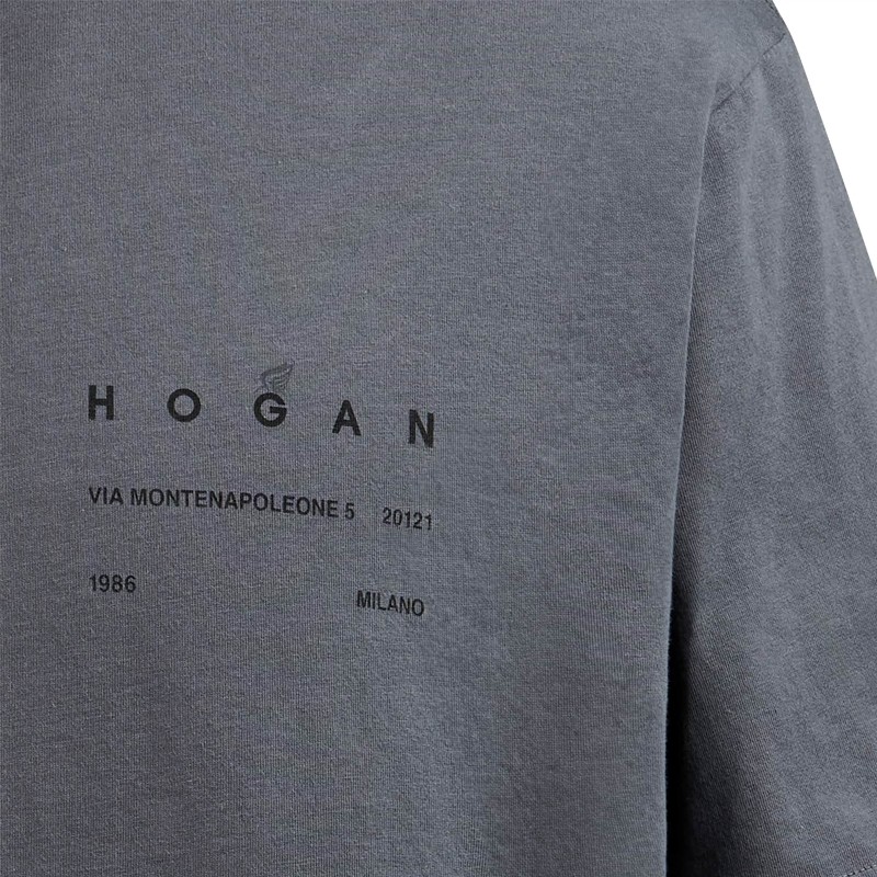 T-shirt MC T-shirt MC
