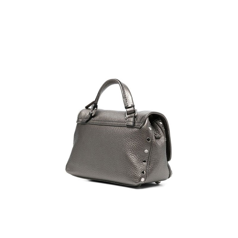 zanellato sacs nano Postina Baby Détails : Bandoulière -Matières: C... zanellato sacs nano Postina Baby Détails : Bandoulière -Matières: C...