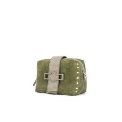 zanellato sacs nano Postina Baby Détails : Zip -Détails : Bandouliè...