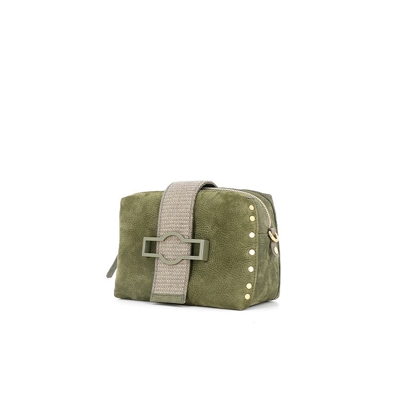 zanellato sacs nano Postina Baby Détails : Zip -Détails : Bandouliè...