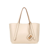 HFM CABAS SHOPPING M - CUIR - ÉC