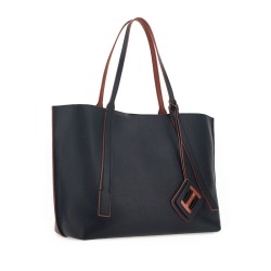 hogan sacs cabas Sac Cabas Shopping m Détails : Zip -Matières: Cuir...