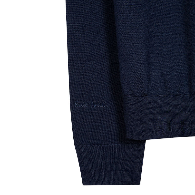 paul smith pulls & gilets Col roule 072 Détails : Motifs -Matières:... paul smith pulls & gilets Col roule 072 Détails : Motifs -Matières:...