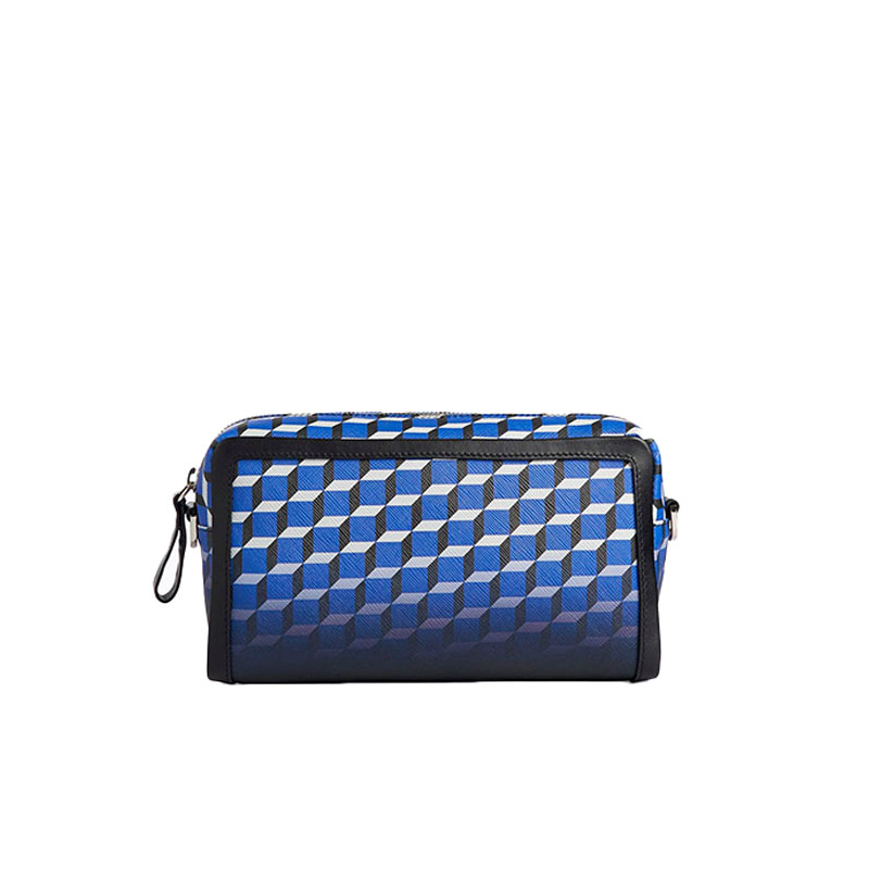 pierre hardy sacoches Cube box maxi Détails : Motifs -Détails : Zip... pierre hardy sacoches Cube box maxi Détails : Motifs -Détails : Zip...