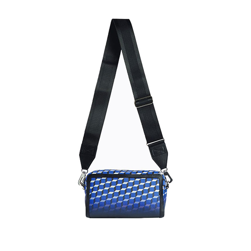 pierre hardy sacoches Cube box maxi Détails : Motifs -Détails : Zip... pierre hardy sacoches Cube box maxi Détails : Motifs -Détails : Zip...