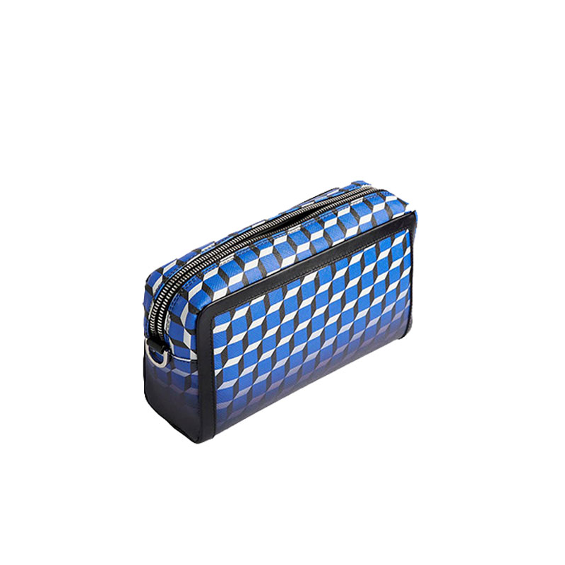 pierre hardy sacoches Cube box maxi Détails : Motifs -Détails : Zip... pierre hardy sacoches Cube box maxi Détails : Motifs -Détails : Zip...