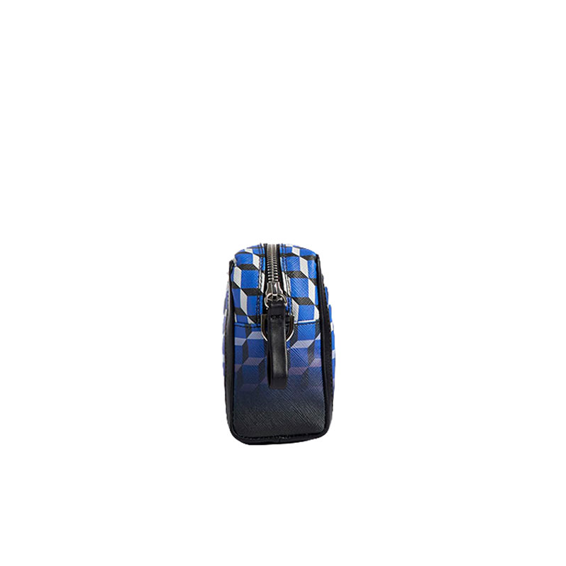 pierre hardy sacoches Cube box maxi Détails : Motifs -Détails : Zip... pierre hardy sacoches Cube box maxi Détails : Motifs -Détails : Zip...