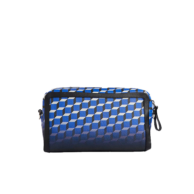 pierre hardy sacoches Cube box maxi Détails : Motifs -Détails : Zip... pierre hardy sacoches Cube box maxi Détails : Motifs -Détails : Zip...