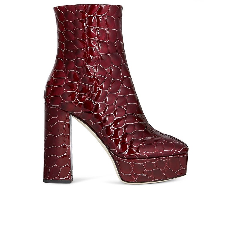 giuseppe zanotti boots & bottines Boots Blasvegas Détails : Motifs ...