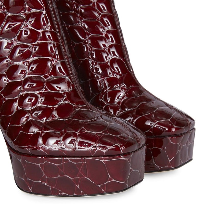 giuseppe zanotti boots & bottines Boots Blasvegas Détails : Motifs ... giuseppe zanotti boots & bottines Boots Blasvegas Détails : Motifs ...