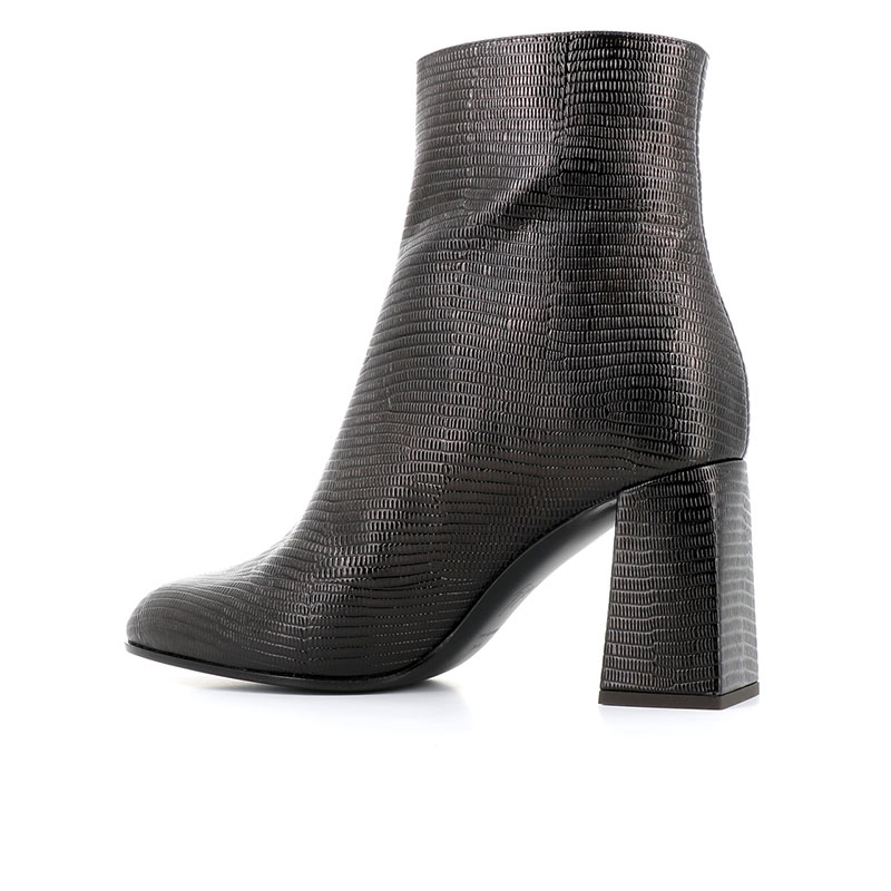 giuseppe zanotti bottines Bottines à talon 80 mm Détails : Zip -Dét... giuseppe zanotti bottines Bottines à talon 80 mm Détails : Zip -Dét...