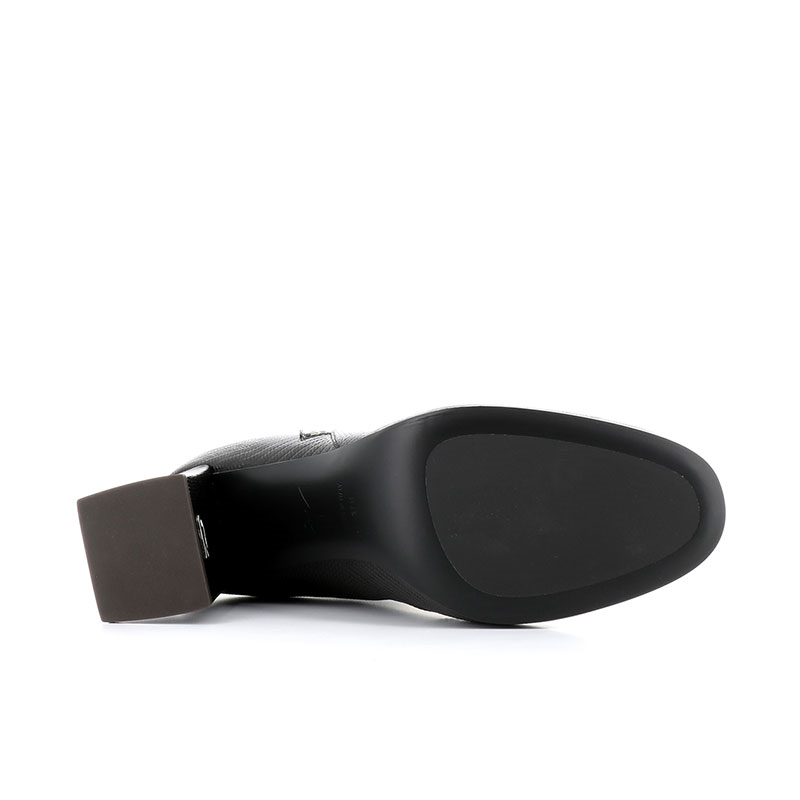 giuseppe zanotti bottines Bottines à talon 80 mm Détails : Zip -Dét... giuseppe zanotti bottines Bottines à talon 80 mm Détails : Zip -Dét...
