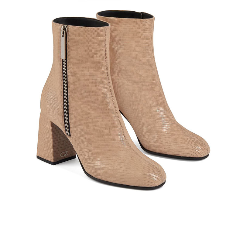 giuseppe zanotti boots & bottines Boots 80 mm Détails : Motifs -Dét... giuseppe zanotti boots & bottines Boots 80 mm Détails : Motifs -Dét...