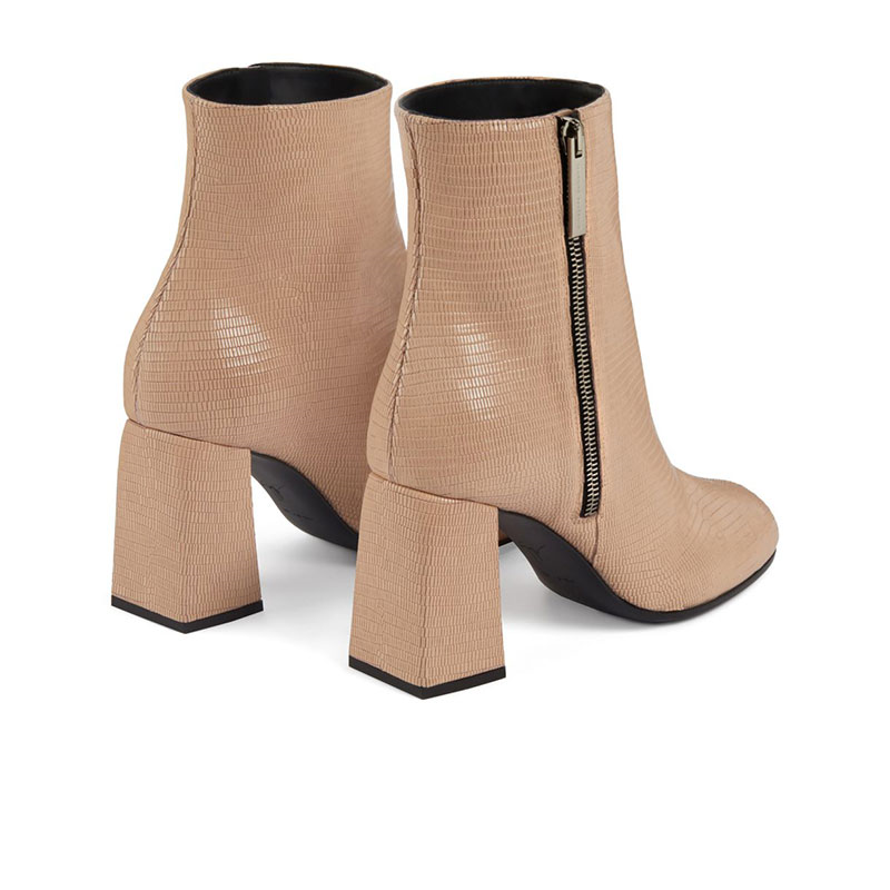 giuseppe zanotti boots & bottines Boots 80 mm Détails : Motifs -Dét... giuseppe zanotti boots & bottines Boots 80 mm Détails : Motifs -Dét...
