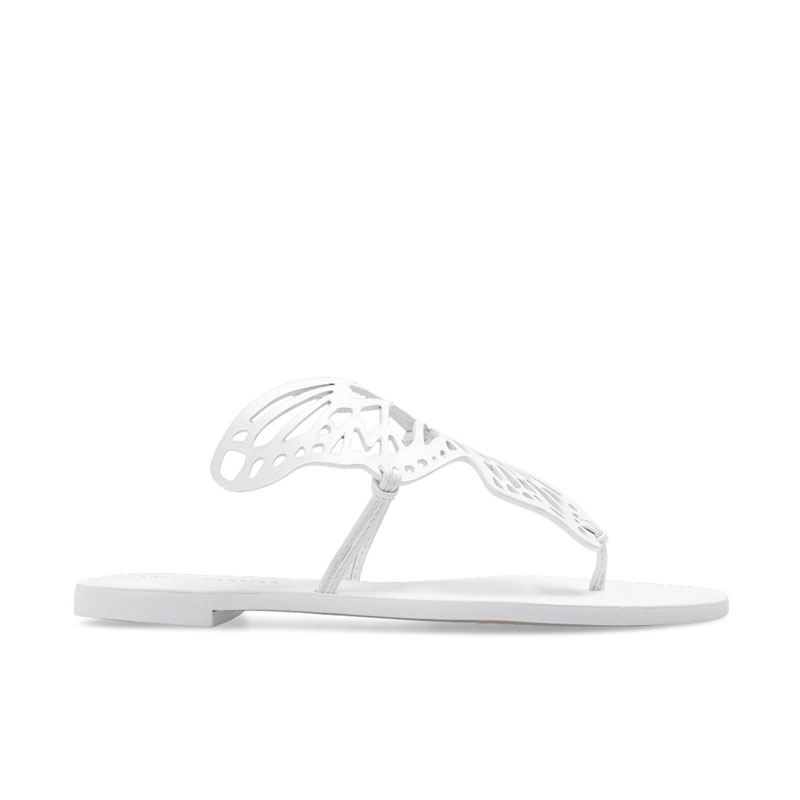 sophia webster sandales Mules Talulah Semelles: Cuir -Matières: Cui...