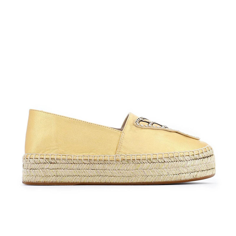 sophia webster sandales Espadrilles Butterfly Détails : Bijoux -Dét...