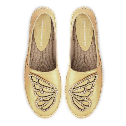 Espadrilles Butterfly