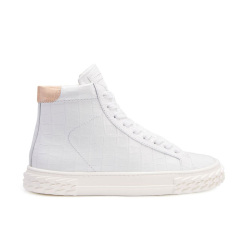 giuseppe zanotti sneakers Sneakers Blabber High Top Détails : Monta...