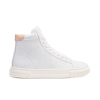 GZ F BLABBER HAUT - CUIR ET CUIR