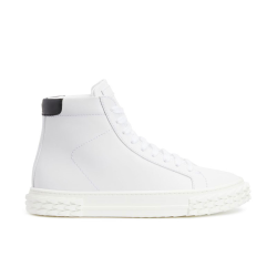 giuseppe zanotti sneakers Sneakers Blabber High Top Détails : Monta...