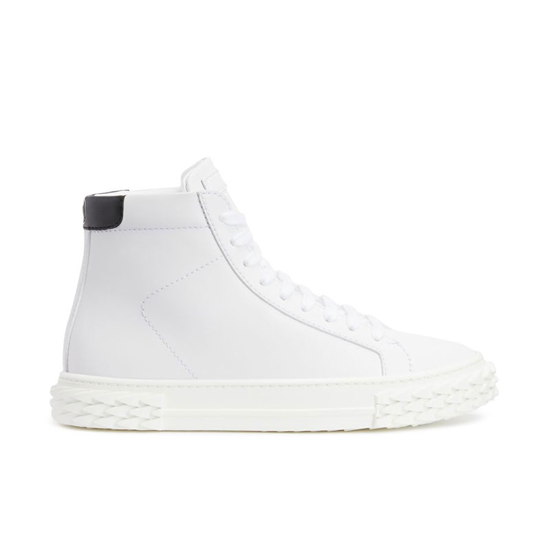 giuseppe zanotti sneakers Sneakers Blabber High Top Détails : Monta...