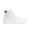 GZ F BLABBER HAUT - CUIR RECYCLÉ