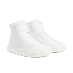 giuseppe zanotti sneakers Sneakers Blabber High Top Détails : Monta...