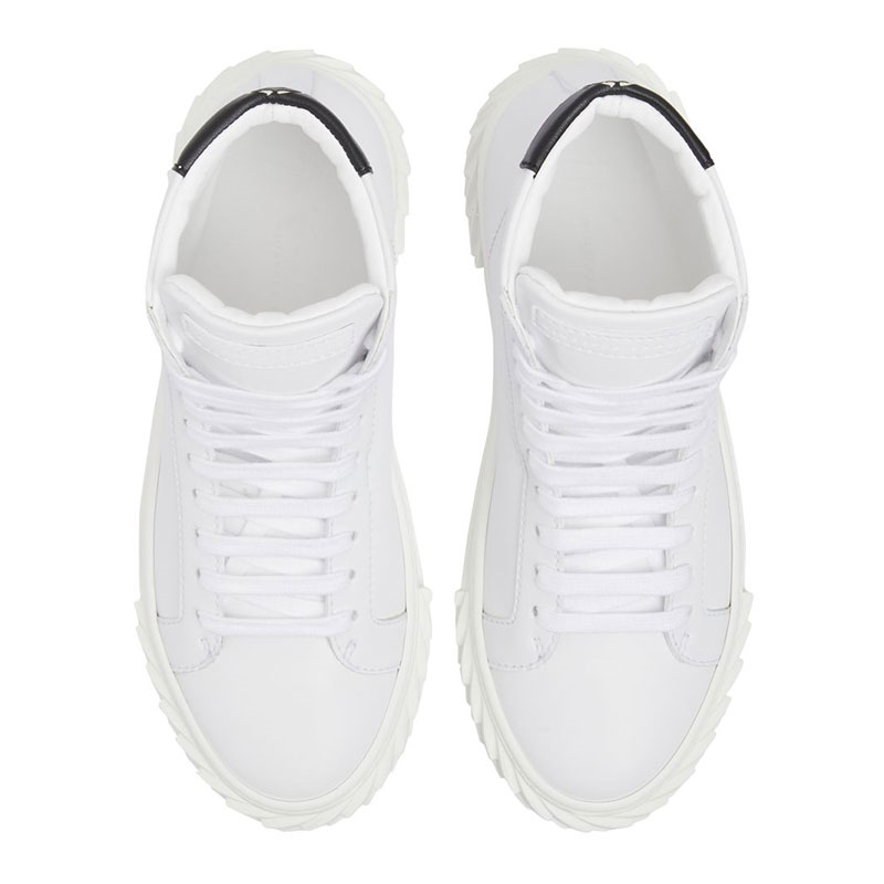 giuseppe zanotti sneakers Sneakers Blabber High Top Détails : Monta... giuseppe zanotti sneakers Sneakers Blabber High Top Détails : Monta...
