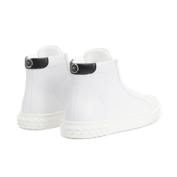 giuseppe zanotti sneakers Sneakers Blabber High Top Détails : Monta...